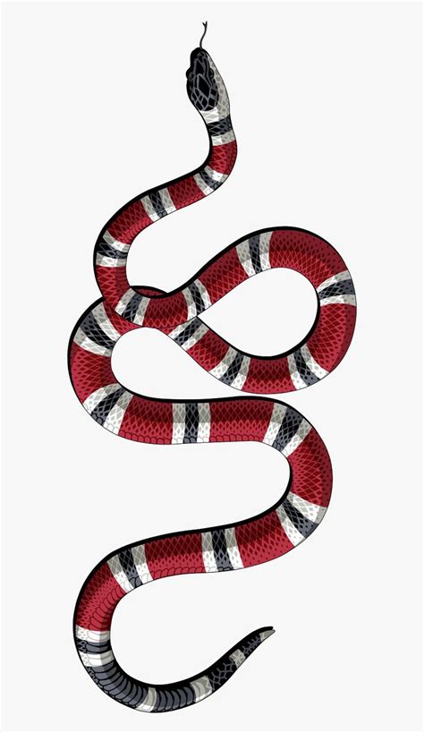 gucci snake i don't even like reptiles